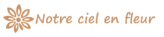 logo Notre ciel en fleur